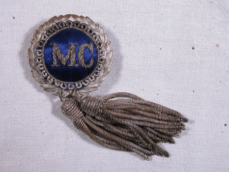 Commemorative medal