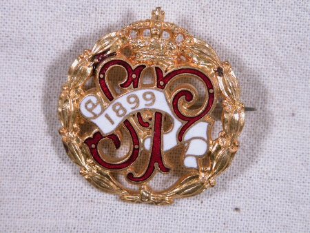 Badge