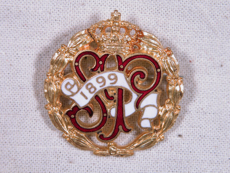 Badge