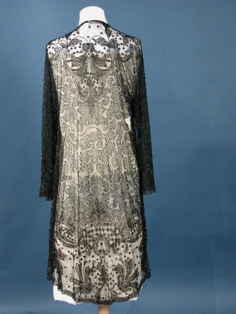 Killerton Fashion Collection © National Trust / Sophia Farley and Renée Harvey