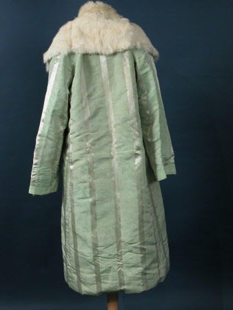 Killerton Fashion Collection © National Trust / Sophia Farley and Renée Harvey