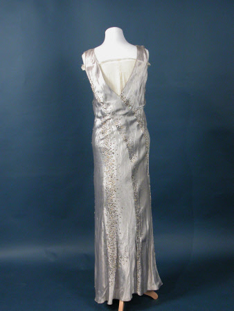 Killerton Fashion Collection © National Trust / Sophia Farley and Renée Harvey