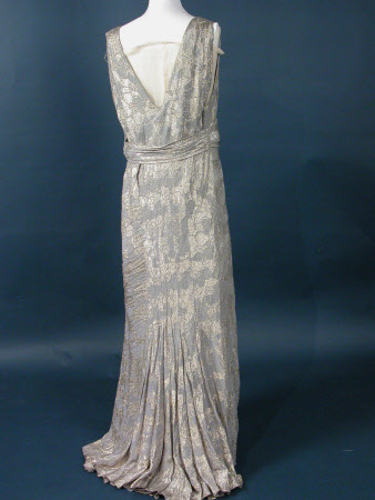 Killerton Fashion Collection © National Trust / Sophia Farley and Renée Harvey