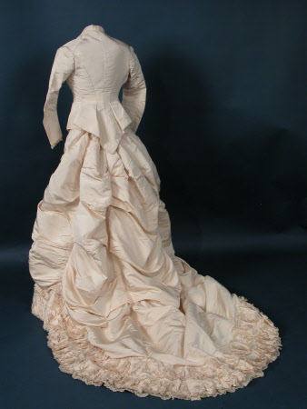 Killerton Fashion Collection © National Trust / Sophia Farley and Renée Harvey