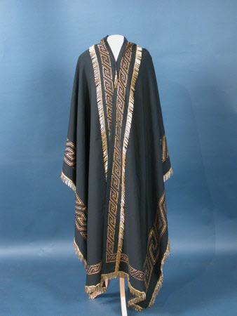 Killerton Fashion Collection © National Trust / Sophia Farley and Renée Harvey