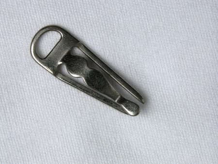 Tie clip