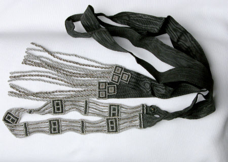 Neck band