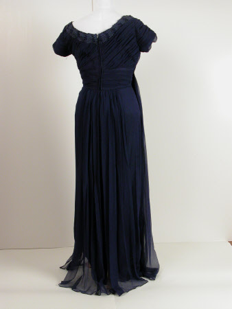 Evening dress 1365738 | National Trust Collections