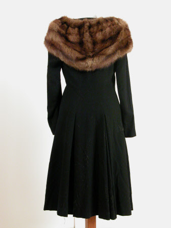 Killerton Fashion Collection © National Trust / Sophia Farley and Renée Harvey