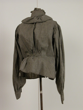 Killerton Fashion Collection © National Trust / Sophia Farley and Renée Harvey