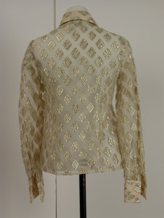 Killerton Fashion Collection © National Trust / Sophia Farley and Renée Harvey