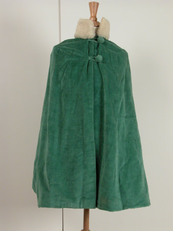 Child's party cape