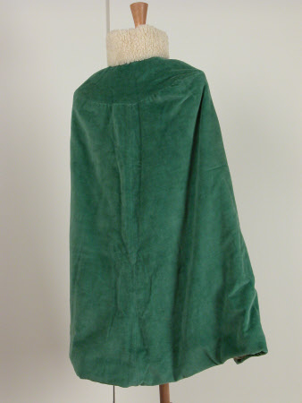 Killerton Fashion Collection © National Trust / Sophia Farley and Renée Harvey