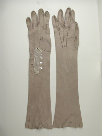 Killerton Fashion Collection © National Trust / Sophia Farley and Renée Harvey