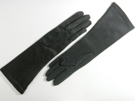 Lady's glove