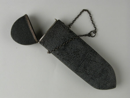 Spectacles case
