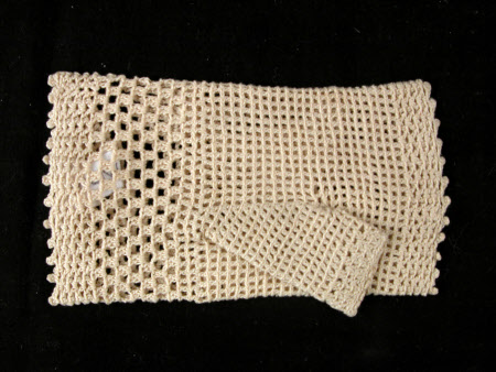 Killerton Fashion Collection © National Trust / Sophia Farley and Renée Harvey