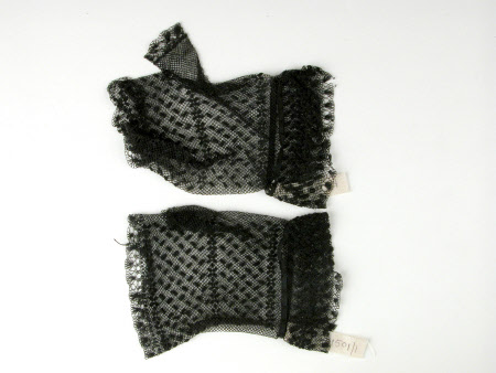 Child's mitten