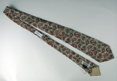 Tie