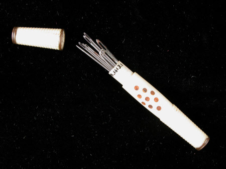 Bodkin case