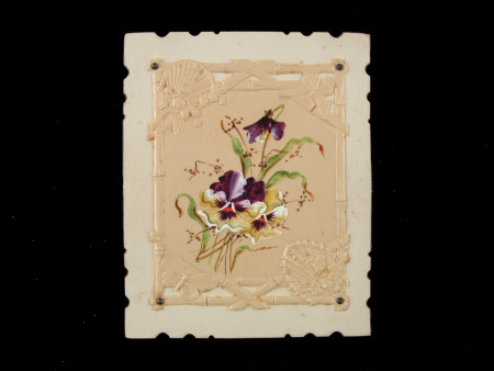 Greeting card