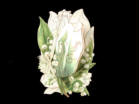 Greeting card