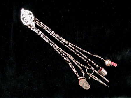 Chatelaine