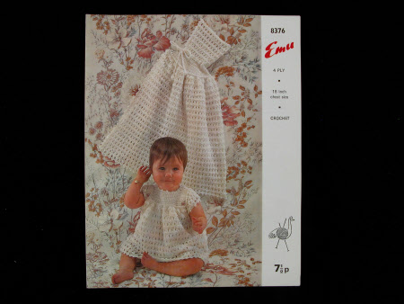 Bellman's - No.1111 - 4 ply