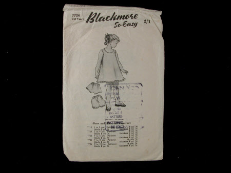 Blackmore So Easy - No.7724 - Briefs, knickers and petticoat