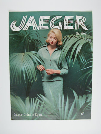 Jaeger - No.3701 - Suit or separates