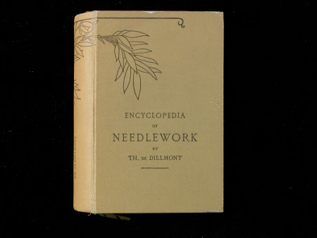 Encyclopedia of Needlework