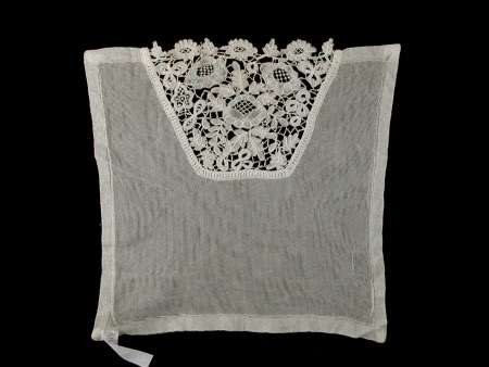 Front piece