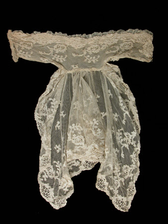 Killerton Fashion Collection © National Trust / Sophia Farley and Renée Harvey