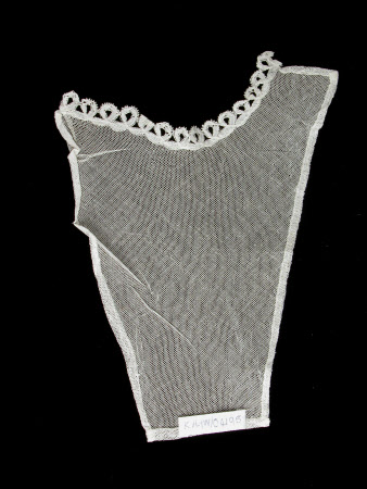 Front piece