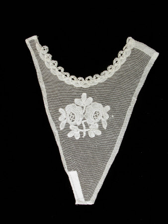 Front piece