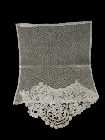 Front piece