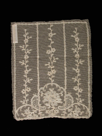Front piece