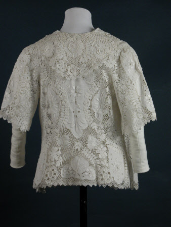 Killerton Fashion Collection © National Trust / Sophia Farley and Renée Harvey