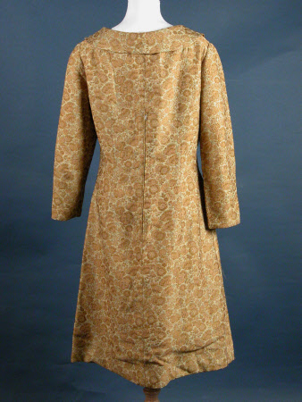 Killerton Fashion Collection © National Trust / Sophia Farley and Renée Harvey