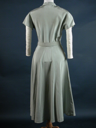 Killerton Fashion Collection © National Trust / Sophia Farley and Renée Harvey