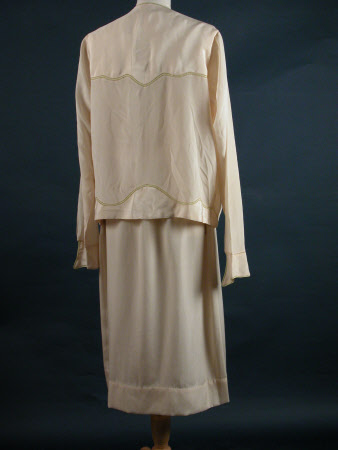 Killerton Fashion Collection © National Trust / Sophia Farley and Renée Harvey