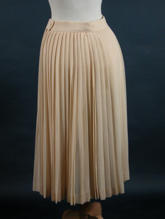 Killerton Fashion Collection © National Trust / Sophia Farley and Renée Harvey