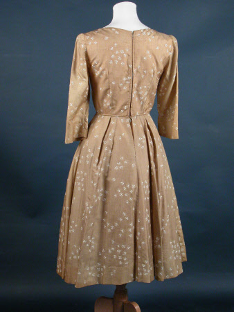 Killerton Fashion Collection © National Trust / Sophia Farley and Renée Harvey