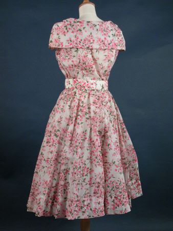 Killerton Fashion Collection © National Trust / Sophia Farley and Renée Harvey