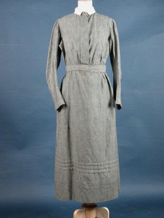 Nanny's dress