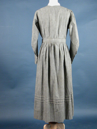 Killerton Fashion Collection © National Trust / Sophia Farley and Renée Harvey