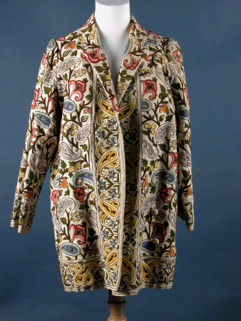 Lady's jacket