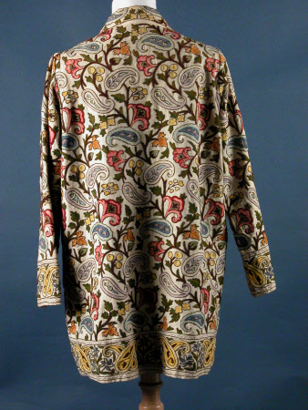Killerton Fashion Collection © National Trust / Sophia Farley and Renée Harvey