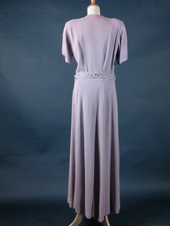 Killerton Fashion Collection © National Trust / Sophia Farley and Renée Harvey