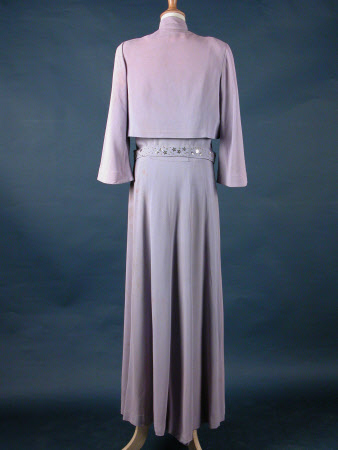 Killerton Fashion Collection © National Trust / Sophia Farley and Renée Harvey